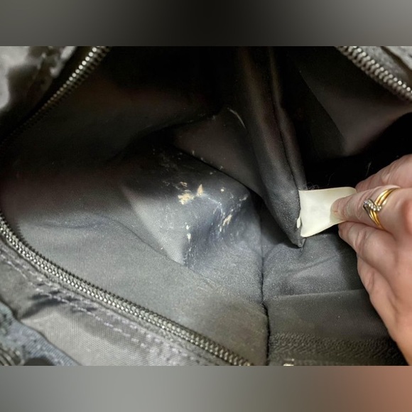 Issey Miyake cherry pink Baobao bag - Picture 4 of 7